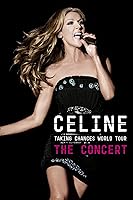 Celine Dion: Taking Chances