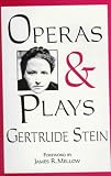 OPERAS & PLAYS-PB