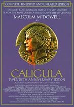 Caligula [DVD] [1979] [US Import] [NTSC]