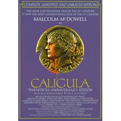 Caligula (Unrated Version)