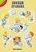 Search : Soccer Stickers (Dover Little Activity Books)
