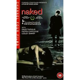 Naked [1993]