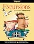 Excursions In and Around Orange County