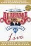Alabama - For the Record: 41 Number One Hits Live
