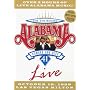 Alabama - For the Record: 41 Number One Hits Live