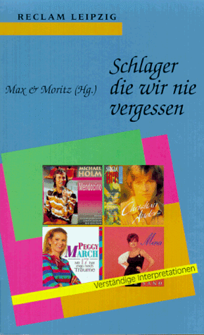 Schlager