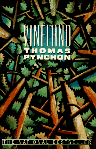Pynchon