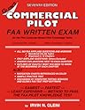 Commercial Pilot FAA Written Exam