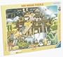 See Inside Frame Puzzle: Noah's Ark