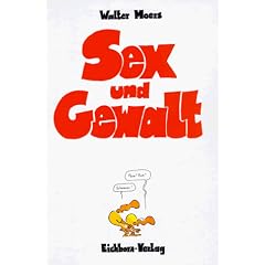 Sex und Gewalt
