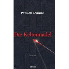 Die Keltennadel