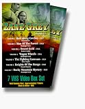 Zane Grey: America's Storyteller (7pc Box Set)