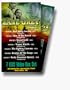 Zane Grey: America's Storyteller (7pc Box Set) [VHS]