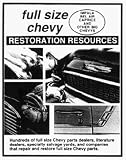 Vintage Parts 411
