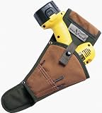 Bucket Boss Brand 54006 Drill Holster