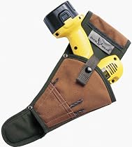 Bucket Boss Brand 54006 Drill Holster
