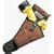 Bucket Boss Brand 54006 Drill Holster