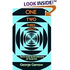 Click here to buy One Two Three . . . Infinity: Facts and Speculations of Science by  George Gamow.