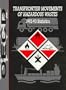 Transfrontier Movements of Hazardous Wastes: 1992-93 Statistics