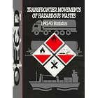 Click here to buy Transfrontier Movements of Hazardous Wastes: 1992-93 Statistics by Organisation for Economic Co-Operation and Development.