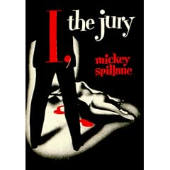 I, The Jury