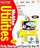 McAfee Utilities