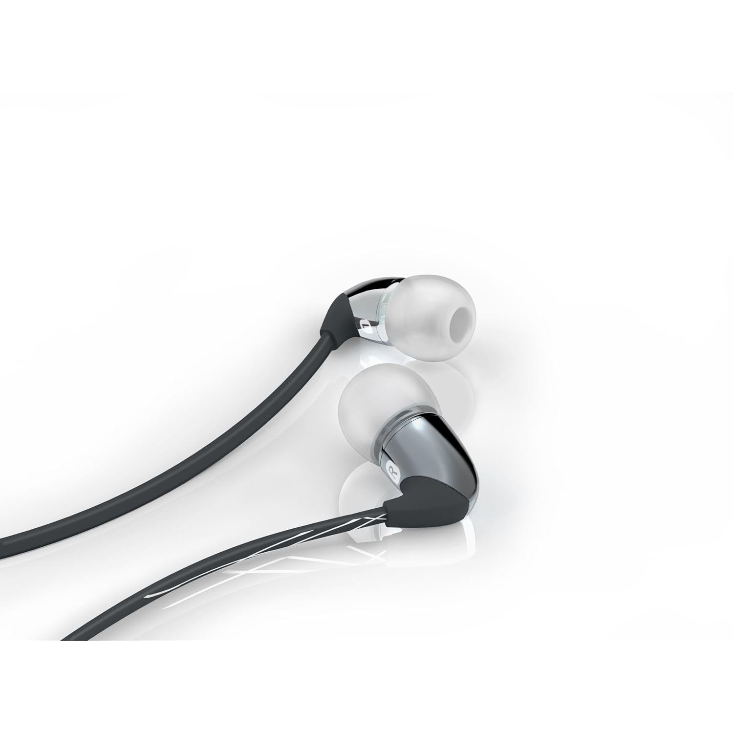 Logitech Ultimate Ears 500 Noise-Isolating Earphones