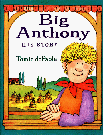Anthony