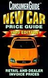 New Car Price Guide 1999 (Serial)