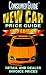 Book New Car Price Guide 1999 (Serial)