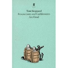 Rosencrantz and Guildenstern are Dead