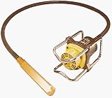 Wyco 992A-EH-10 10-Foot Concrete Vibrator with 1-1/16-Inch Head