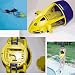 Sea Doo Dolphin Childrens Water Toys DPV