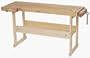 Sjobergs SJ1200  Compact Jointer Workbench