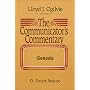 The Communicator's Commentary: Genesis (Communicator's Commentary Ot)