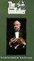 The Godfather (Widescreen Edition) [VHS]
