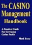 The casino management handbook: A practical guide for increasing casino profits