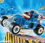 Blue Racer