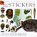 Search : Gruesome Horrors (Sticker Fun)