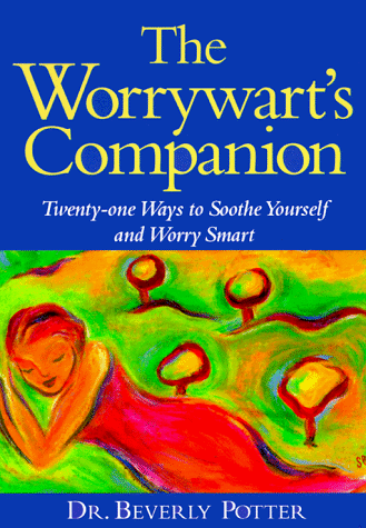 Worrywart