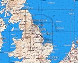 C-MAP Cartridge--BRIDLINGTON TO MABLETHORPE
