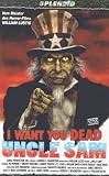 Uncle Sam - I want you dead - Bo Hopkins