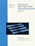 Genetic Algorithms: Proceedings of the 3rd-7th International Conferences (ICGA)