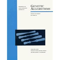 Genetic Algorithms 1997: Conference Proceedings