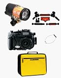 DX-1G Sport Package with W/YS-110 Strobe