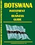 Botswana Investment & Business Guide