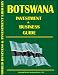 Books : Botswana Investment & Business Guide