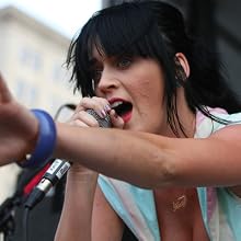 Katy Perry
