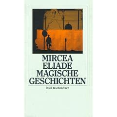 Magische Geschichten (insel taschenbuch)