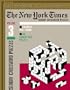 The New York Times Classic Sunday Crossword Puzzles, Volume 3 (NY Times)